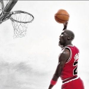 Meet your Posher, Jake